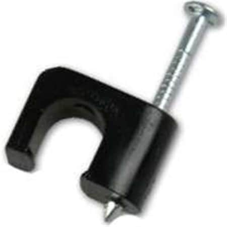 Gardner Bender Gardner Bender PCC-1525 Wood Coax Clip-On Staple 8047680